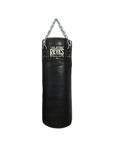 Sac de frappe REYES - 1m05  / 35Kg 