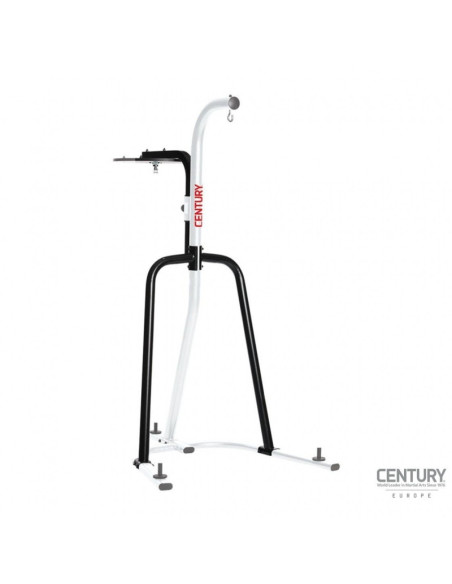 Portique d'entrainement+plateforme de vitesse 