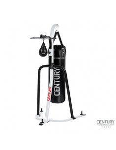 Portique d'entrainement+plateforme de vitesse  2