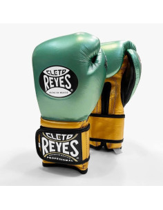 Gants de Boxe d'entrainement REYES WBC Edition 