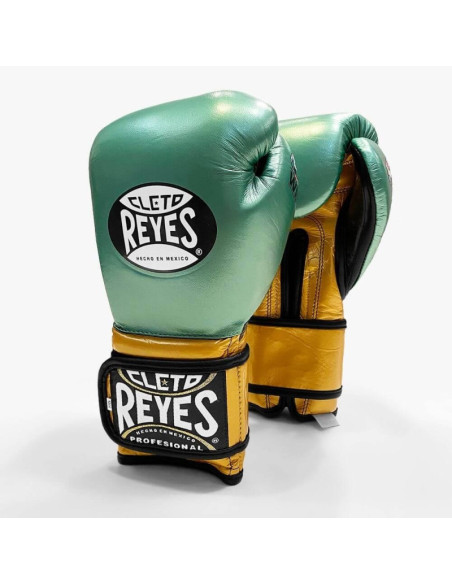 Gants de Boxe d'entrainement REYES WBC Edition 