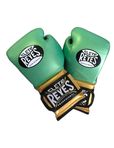 Gants de Boxe d'entrainement REYES WBC Edition  2