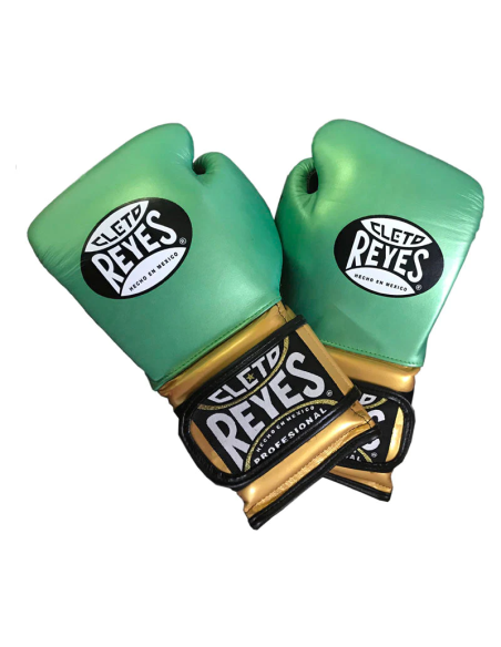Gants de Boxe d'entrainement REYES WBC Edition 