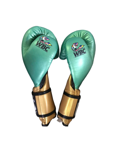 Gants de Boxe d'entrainement REYES WBC Edition 