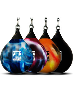 Aqua Punching Bag 190LB/85KG 