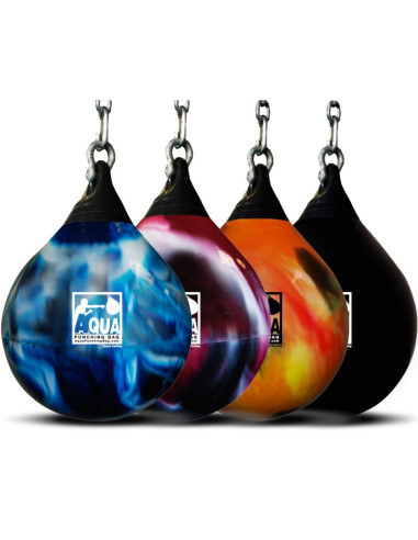 Aqua Punching Bag 190LB/85KG 
