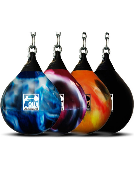 Aqua Punching Bag 190LB/85KG 