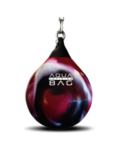 Aqua Punching Bag 190LB/85KG  2