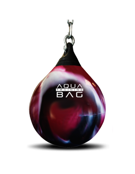 Aqua Punching Bag 190LB/85KG 