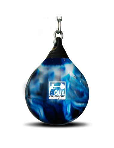 Aqua Punching Bag 190LB/85KG 
