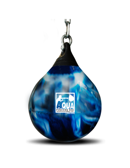 Aqua Punching Bag 190LB/85KG 