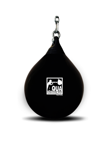 Aqua Punching Bag 190LB/85KG 