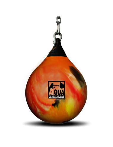 Aqua Punching Bag 190LB/85KG 