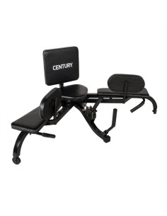 ASSOUPLISSEUR DE JAMBES CENTURY VERSAFLEX 2.0 