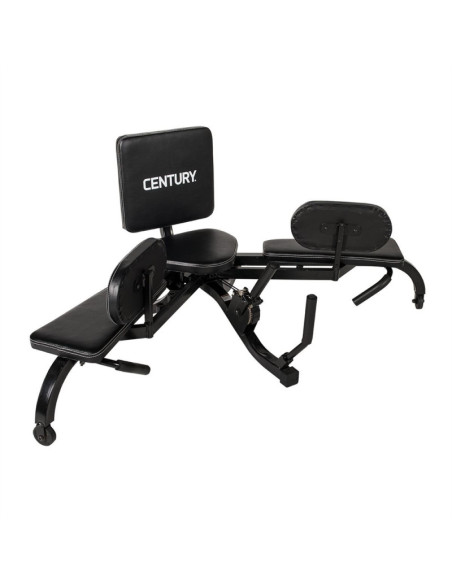 ASSOUPLISSEUR DE JAMBES CENTURY VERSAFLEX 2.0 