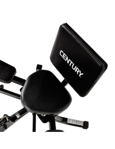 ASSOUPLISSEUR DE JAMBES CENTURY VERSAFLEX 2.0  2