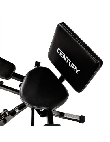 ASSOUPLISSEUR DE JAMBES CENTURY VERSAFLEX 2.0 