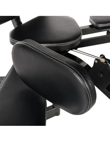 ASSOUPLISSEUR DE JAMBES CENTURY VERSAFLEX 2.0 