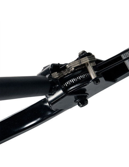 ASSOUPLISSEUR DE JAMBES CENTURY VERSAFLEX 2.0 