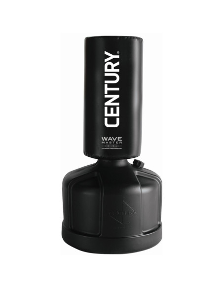 Punching CENTURY Wavemaster Noir 