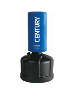 Punching CENTURY Wavemaster Bleu 