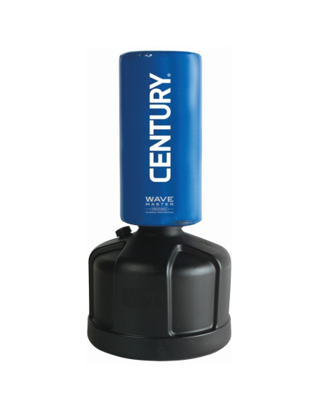 Punching CENTURY Wavemaster Bleu 
