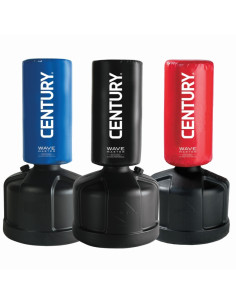 Punching CENTURY Wavemaster Bleu  2