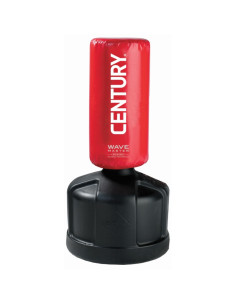 Punching CENTURY Wavemaster Rouge 