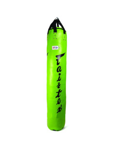 Sac de frappe FAIRTEX HB6 1m80 Fluo 