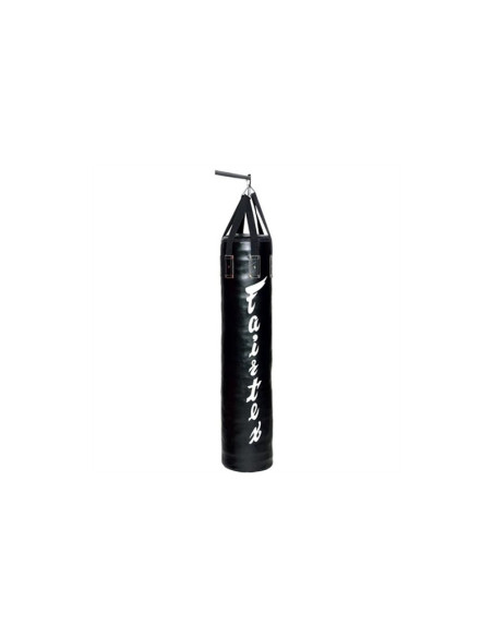 Sac de frappe FAIRTEX HB6 1m80 Noir 