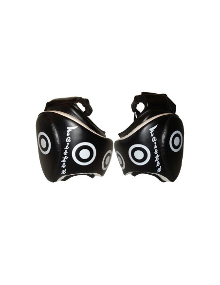 Protège Cuisses Fairtex Professionel TP3 