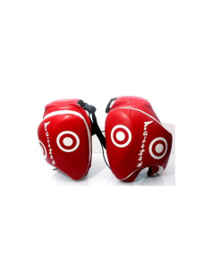 Protège Cuisses Fairtex Professionel TP3  2