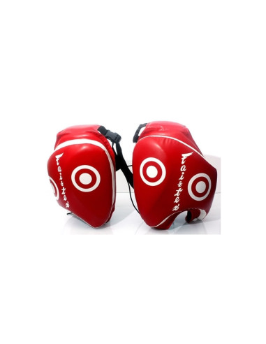 Protège Cuisses Fairtex Professionel TP3 