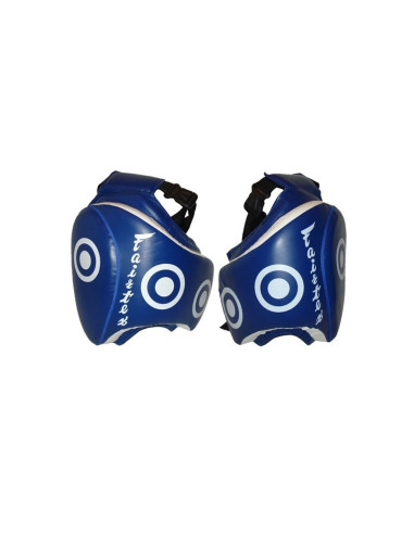 Protège Cuisses Fairtex Professionel TP3 