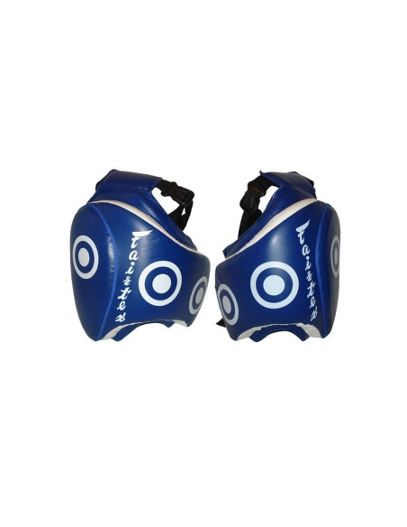 Protège Cuisses Fairtex Professionel TP3 