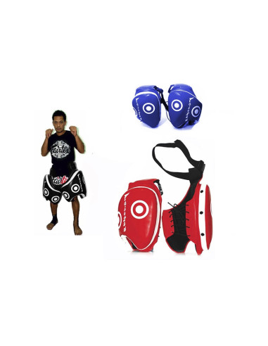 Protège Cuisses Fairtex Professionel TP3 