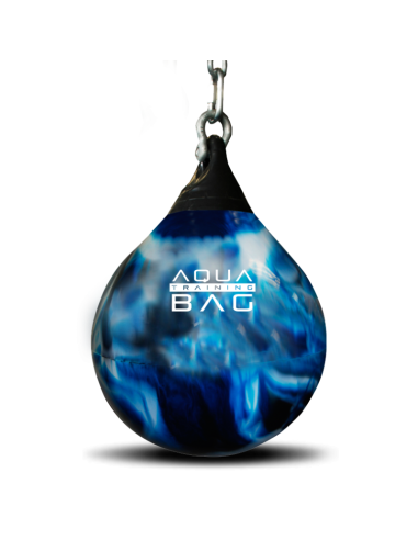 Aqua Punching Bag 120LB/55KG 