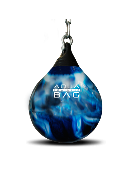 Aqua Punching Bag 120LB/55KG 