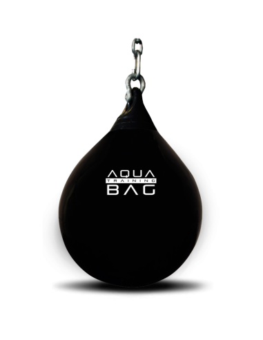 Aqua Punching Bag 120LB/55KG 