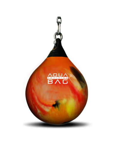 Aqua Punching Bag 120LB/55KG 
