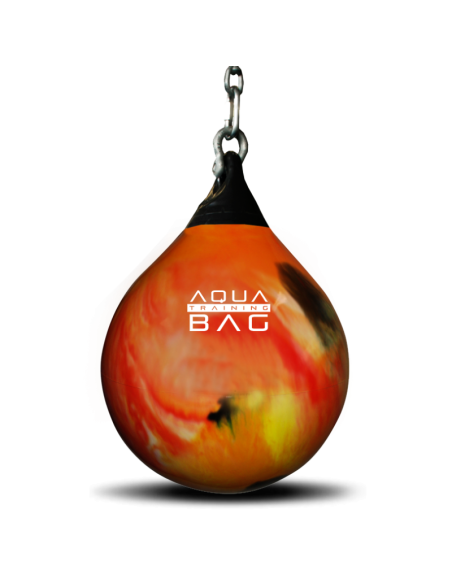 Aqua Punching Bag 120LB/55KG 