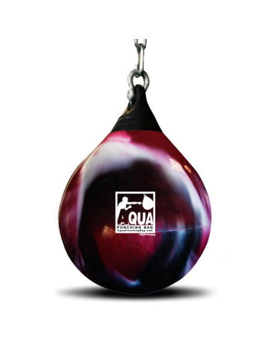Aqua Punching Bag 120LB/55KG 