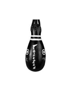 Sac de frappe FAIRTEX poire HB10 
