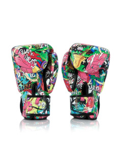 Gants d'entrainement FAIRTEX FXBG édition limitée "URFACE"  2