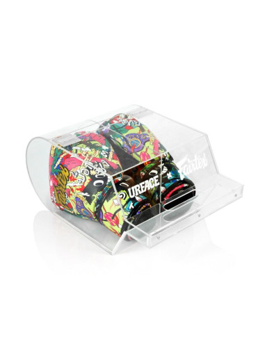 Gants d'entrainement FAIRTEX FXBG édition limitée "URFACE" 