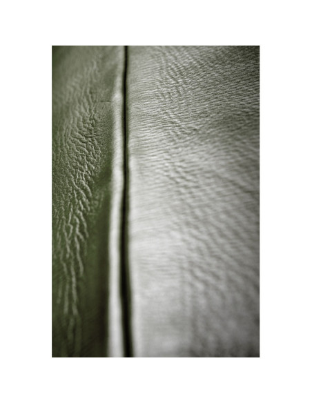 Sac de frappe ELION Cuir Collection Paris - 1m35 - 45kg - KAKI 