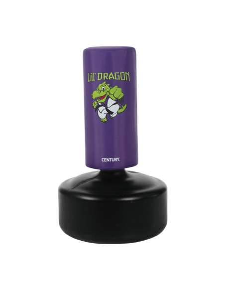 Punching CENTURY Wavemaster Lil Dragon 
