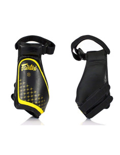 Protège cuisses Fairtex TP4