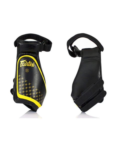 Protège cuisses Fairtex TP4 