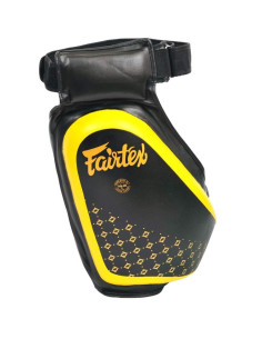 Protège cuisses Fairtex TP4  2